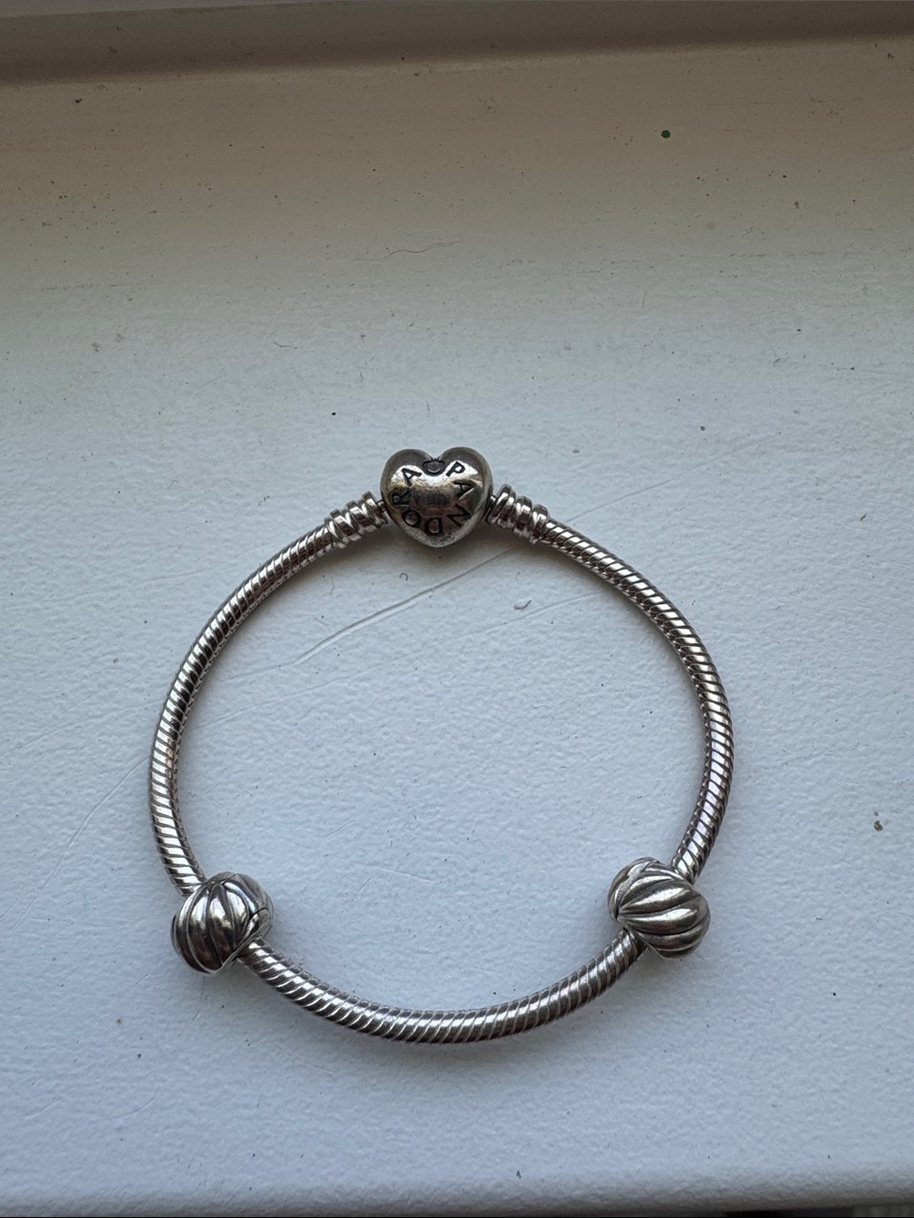 Pandora Bracelet - Picture 2 of 3